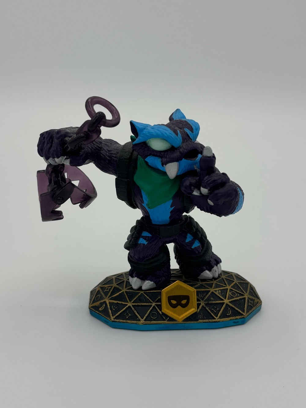 Skylanders Swap Force: Trap Shadow